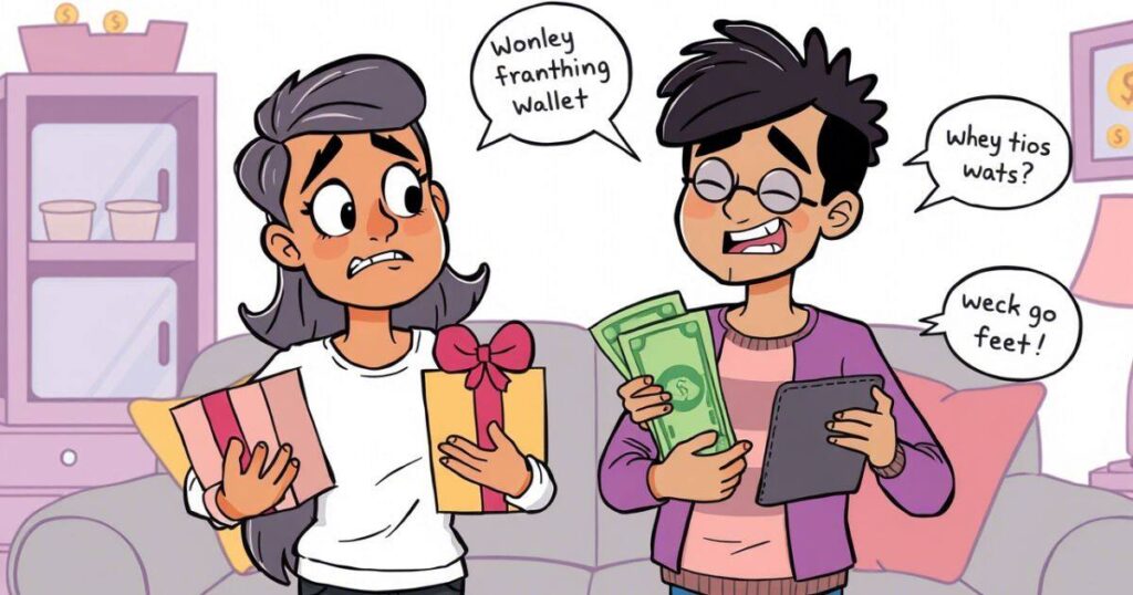 Best Funny Replies for “Thank You” to a Friend