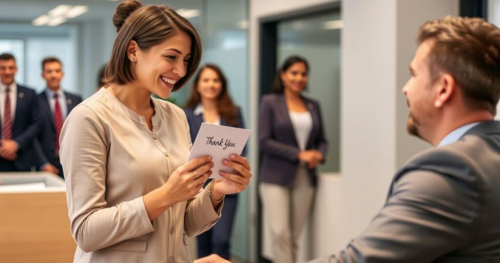 How to Express Appreciation for Your Boss After a Salary Increase