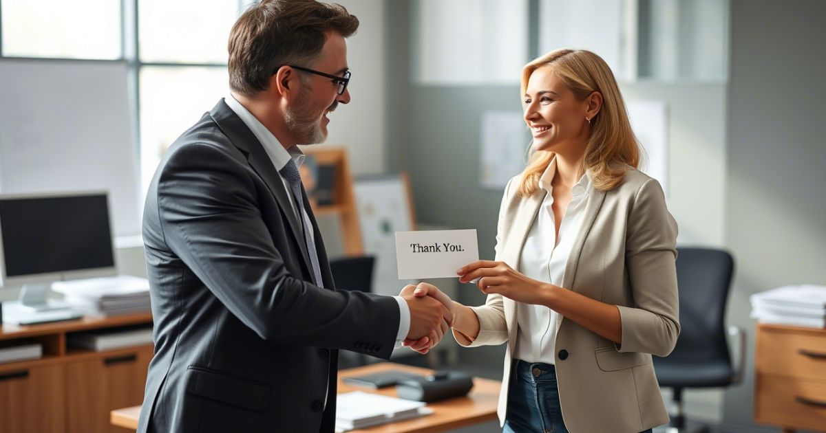 Thank You Messages to Boss for Salary Increase