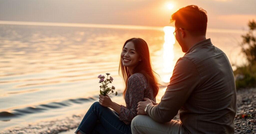 Thank You for Coming Into My Life Quotes for Her