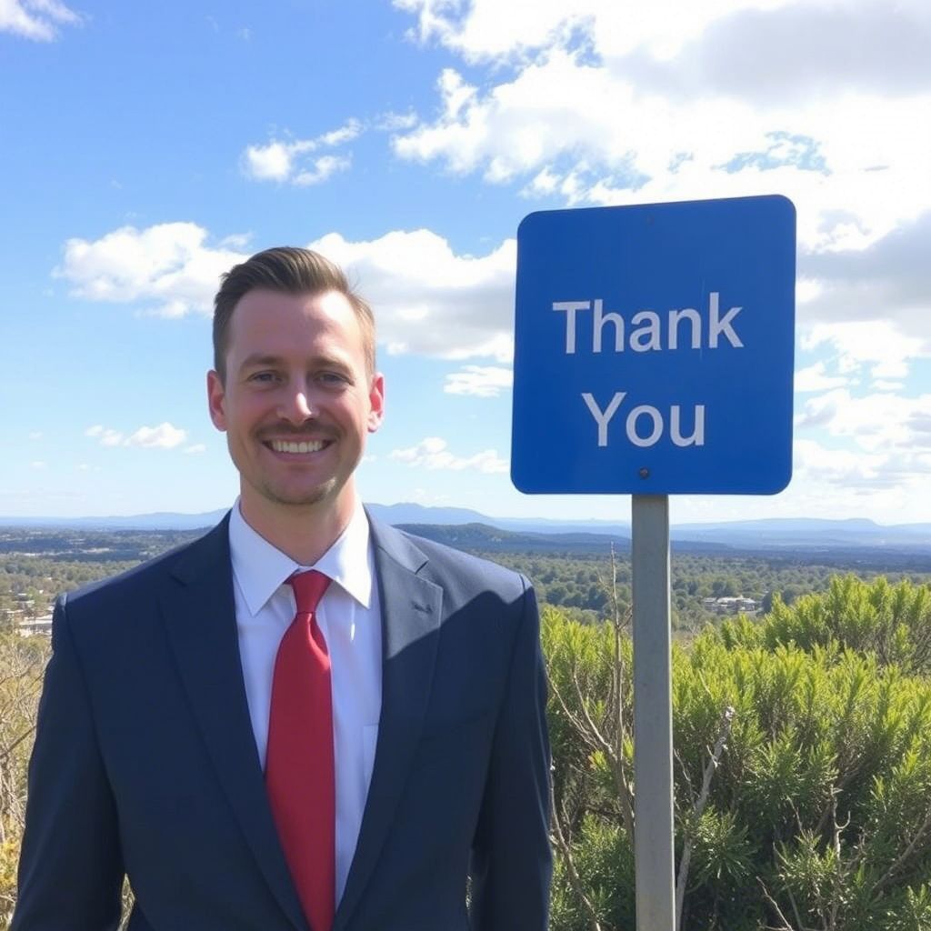 Different Ways to Say “Thank You for Inviting Us”