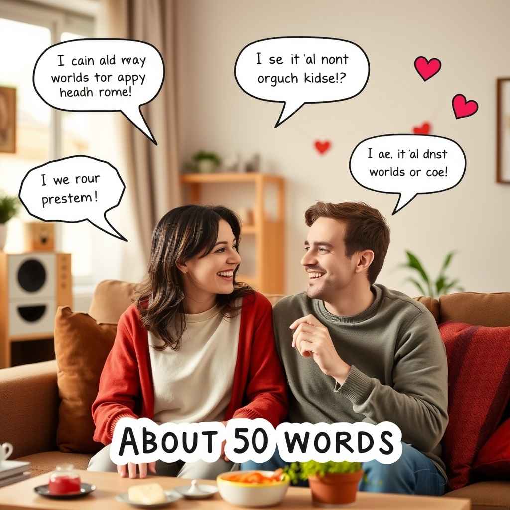 Funny Messages for Her