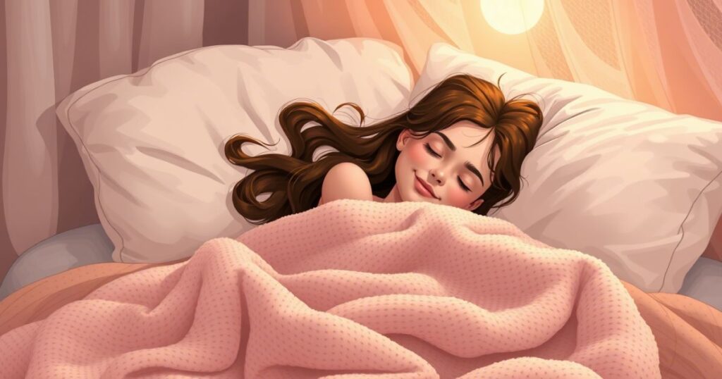 Jokes About Beautiful Girls Never Snoring