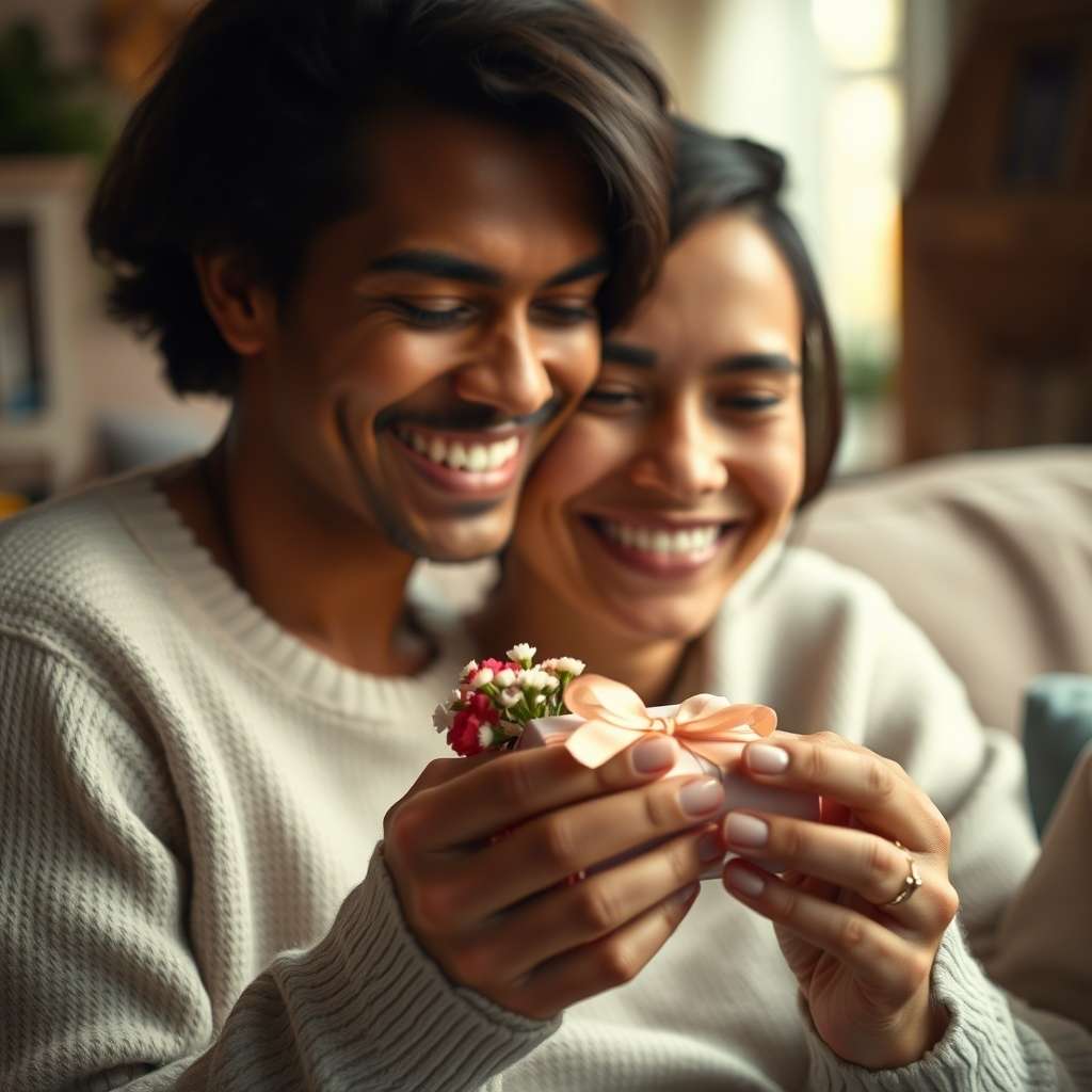 Personalize Your Appreciation Message