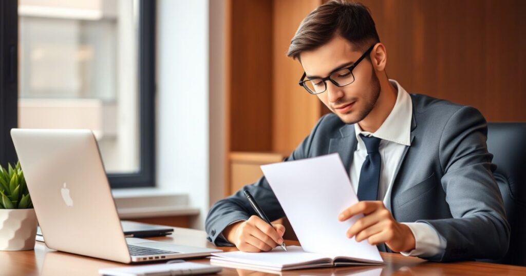 Professional Thank You Message for Job Interviews