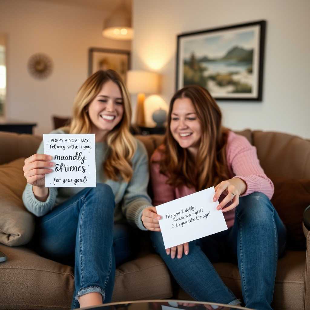The Warmth of a Personal Invitation
