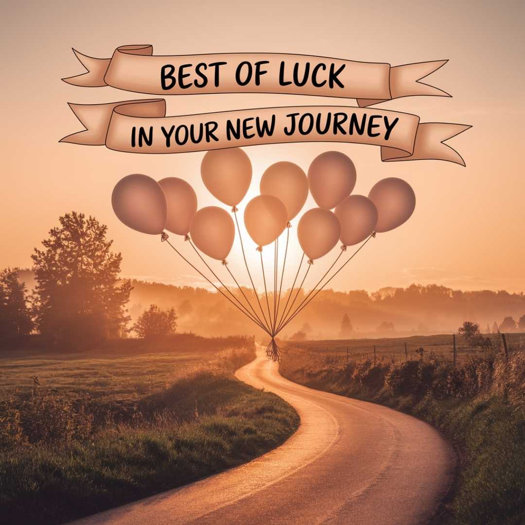 New Journey Messages