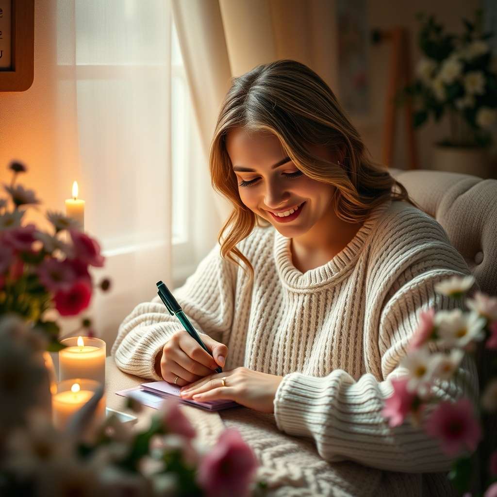 Short Appreciation Messages for Someone Special