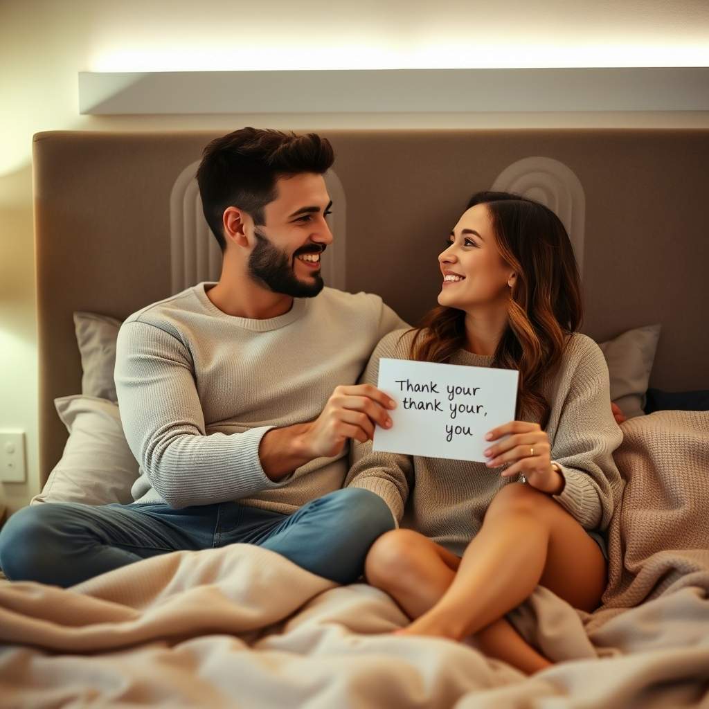 Thank You Messages For Girlfriend