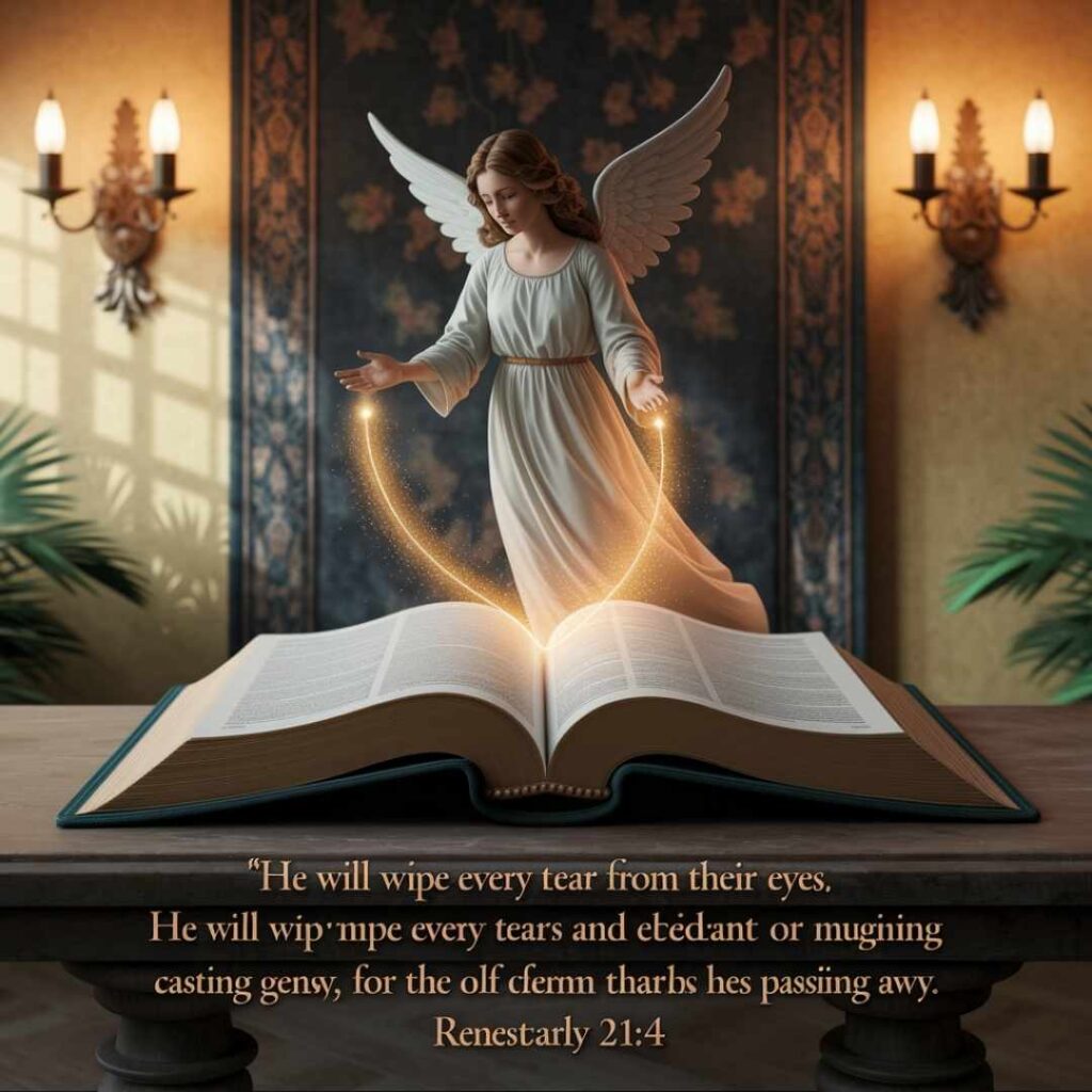 35 Bible Quotes on Healing