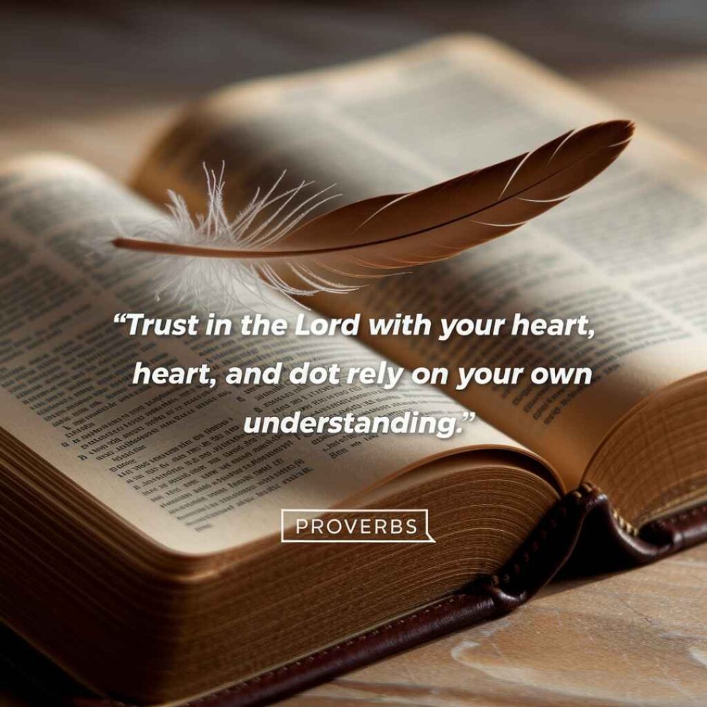 4 Ways to Apply These Strength Quotes from Proverbs