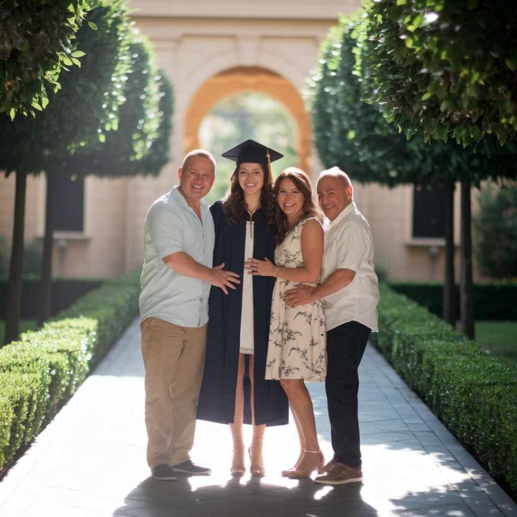 College Graduation Messages for Myself