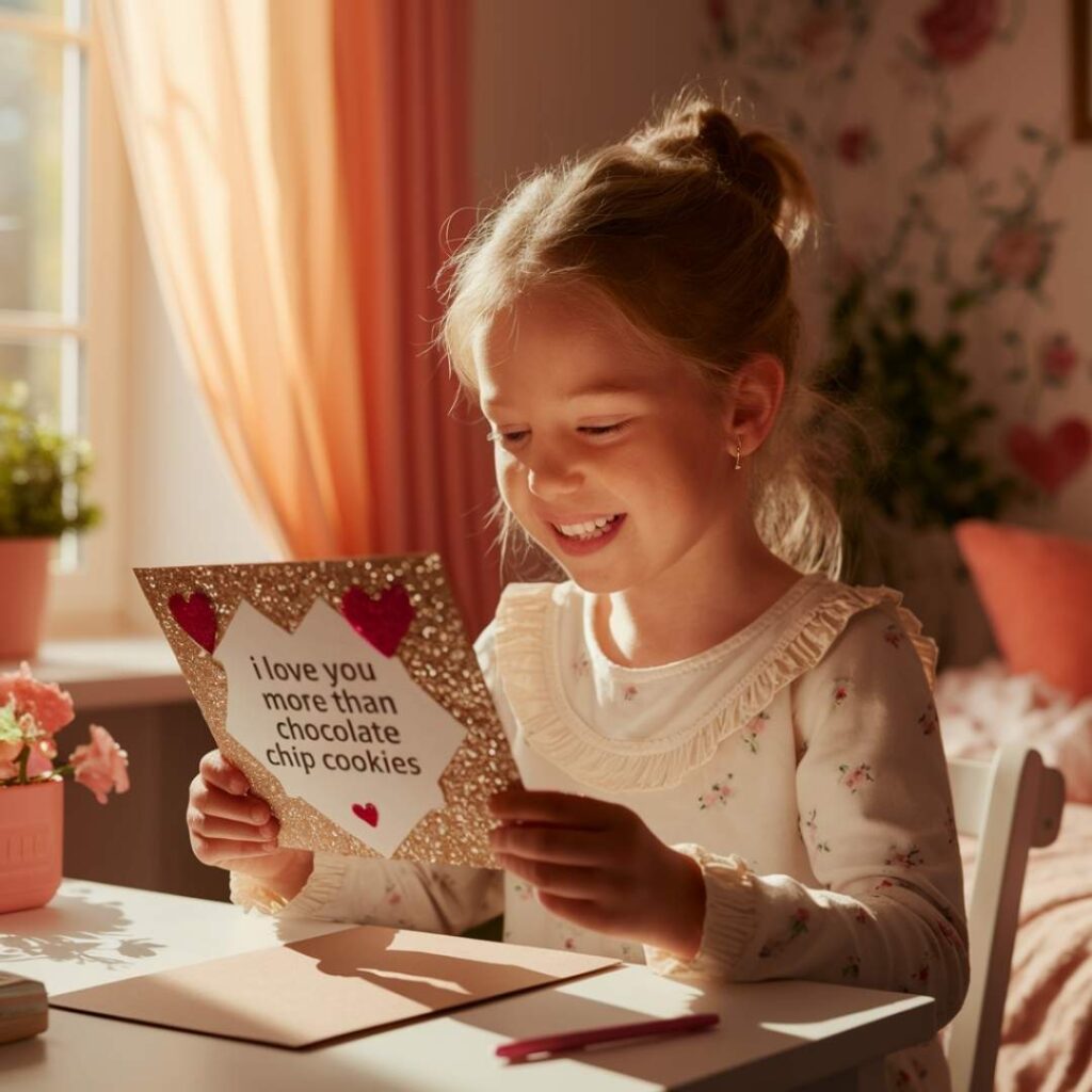 Inspirational Valentine Messages for Daughter