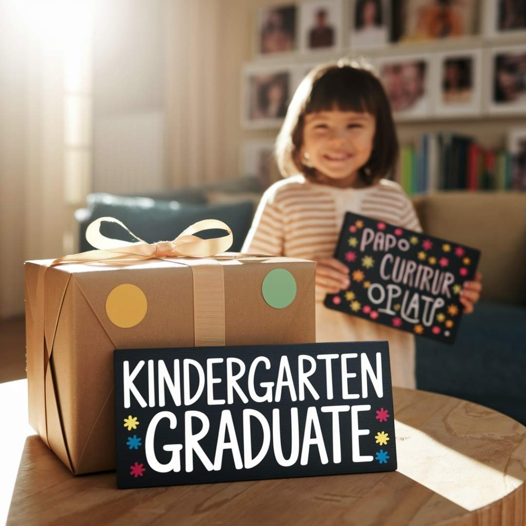 Short Kindergarten Graduation Quotes from Parents