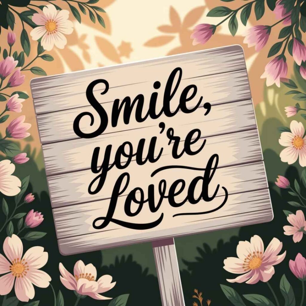 Short Sweet Messages for a Friends for a Friend to Make Her Smile