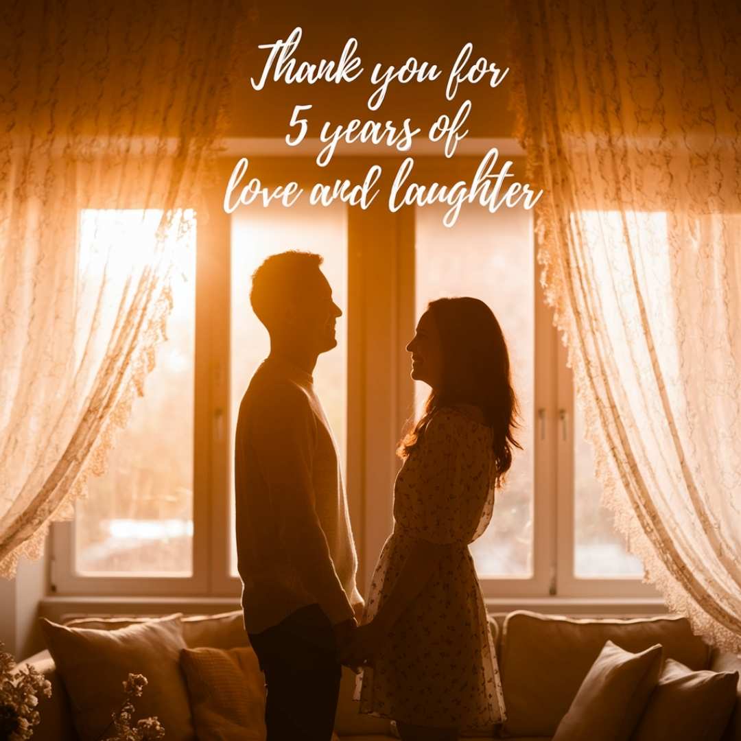 thank you quotes for anniversary wishes