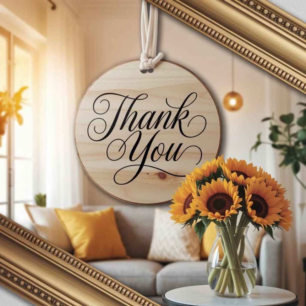 Thanks Giving for Anniversary Wishes
