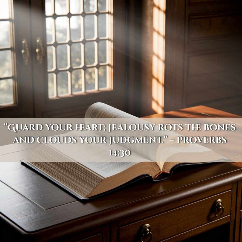 10 Ways to Apply These Bible Verses in Your Life